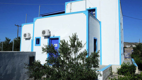 Studios Apartments Kapetanios Perivolos  Eksteriør billede